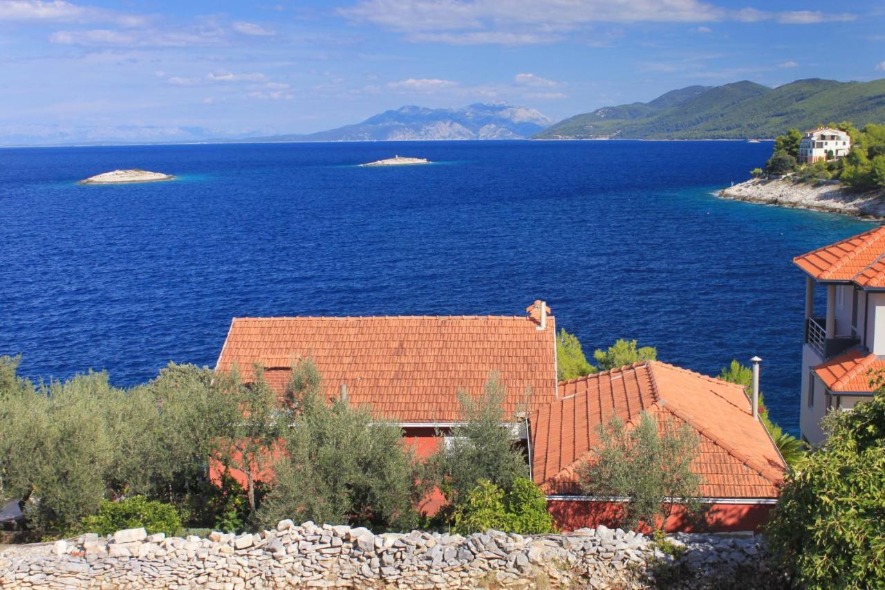 Apartment By The Sea Prigradica, Korcula - 9140 Blato (Korcula)